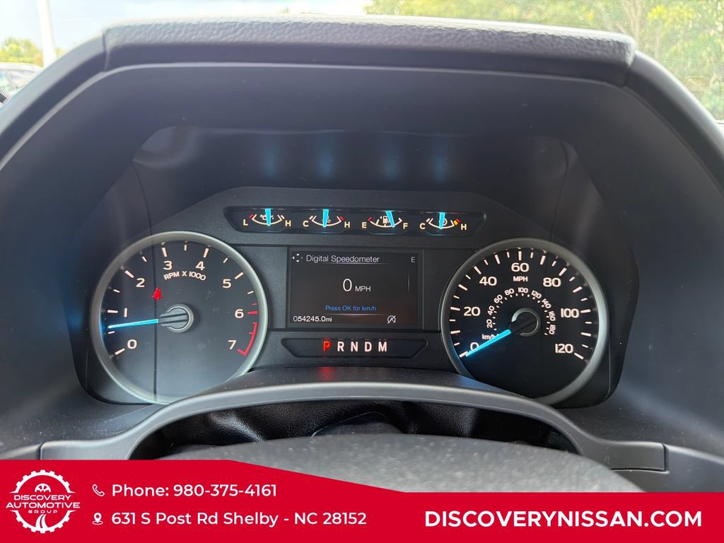 Used 2020 Ford F150 XLT w/ Equipment Group 302A Luxury AWD/4WD image 29