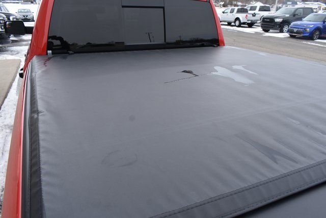 Used 2024 RAM 1500 Laramie image 52