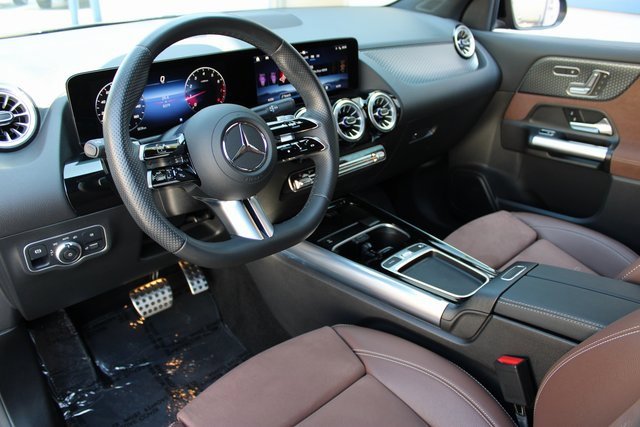 Used 2024 Mercedes-Benz GLA 250 image 9