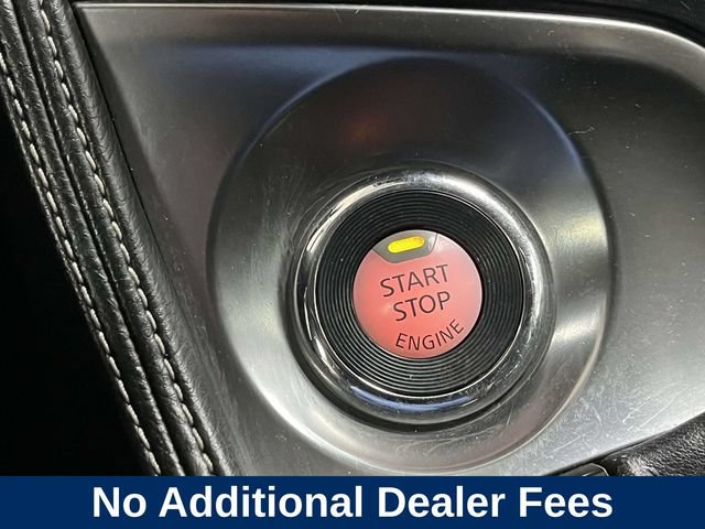 Used 2020 Nissan Maxima 3.5 SV w/ Floor Mat Group FWD image 34