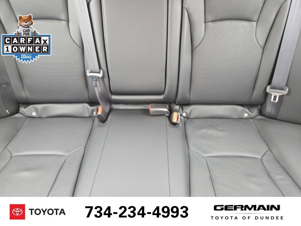 Used 2024 Honda Accord EX-L image 14