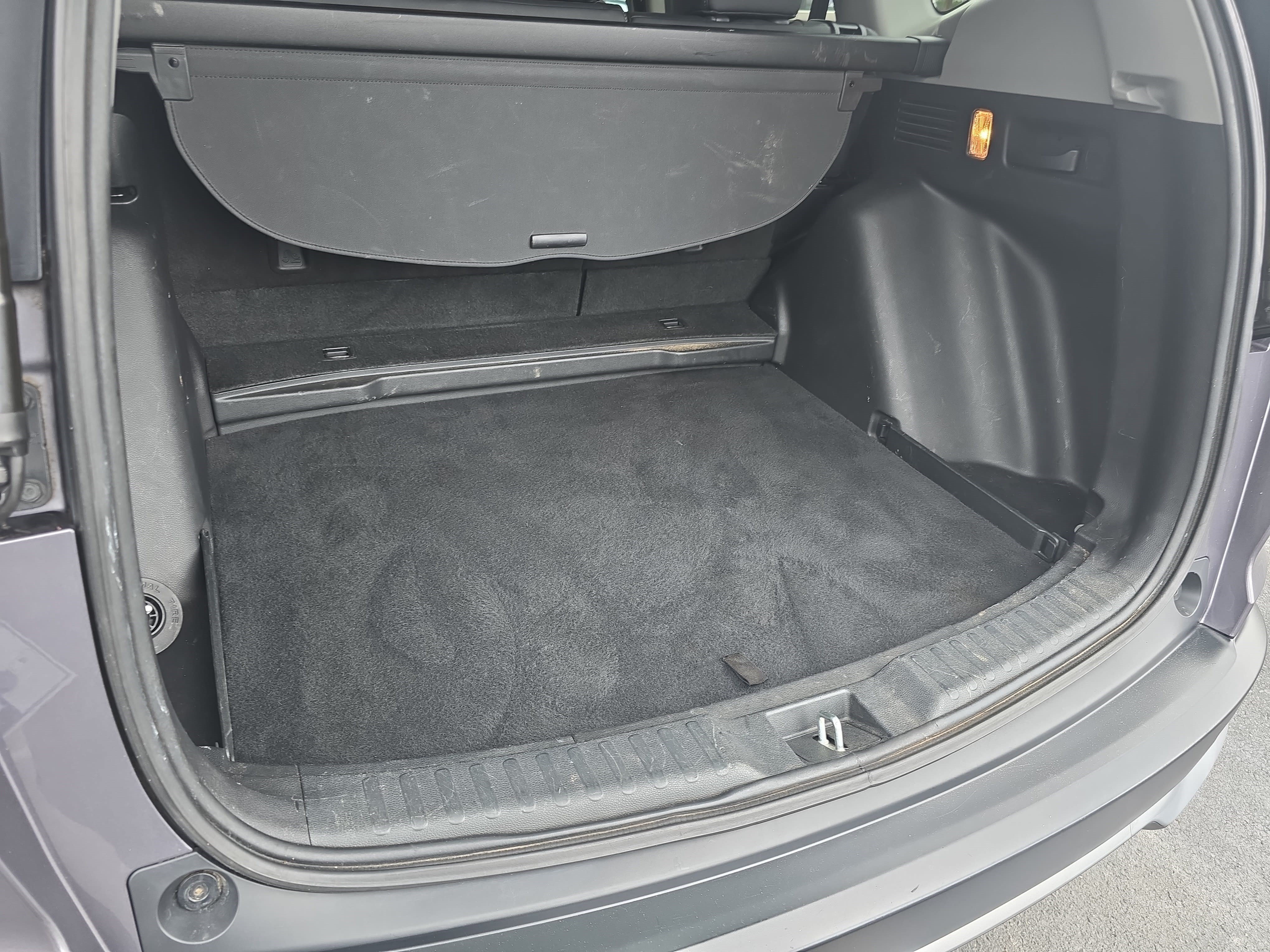 Used 2022 Honda CR-V EX-L image 12