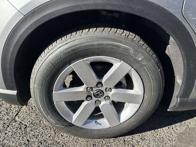 New 2026 Honda Prologue EX image 7