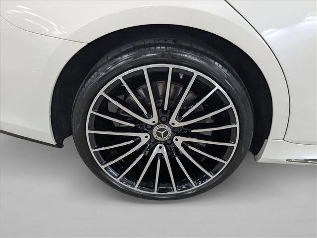 Used 2022 Mercedes-Benz S 580 4MATIC Sedan image 24