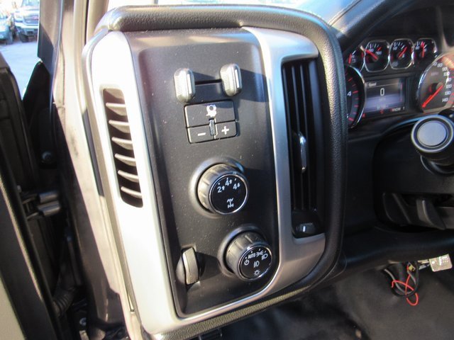 Used 2015 GMC Sierra 3500 SLE w/ SLE Preferred Package image 15