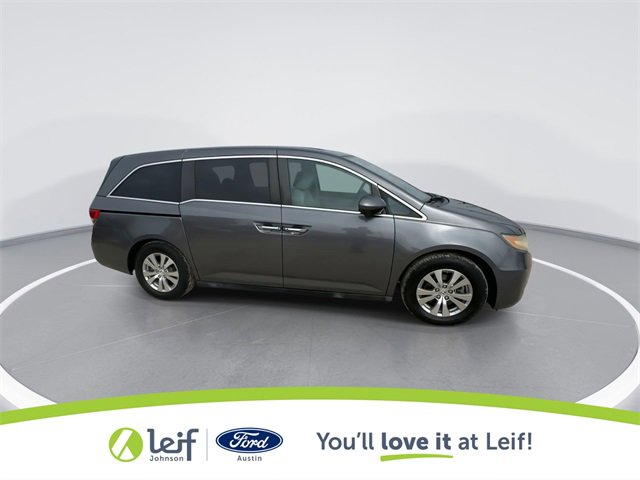 Used 2015 Honda Odyssey EX-L image 12