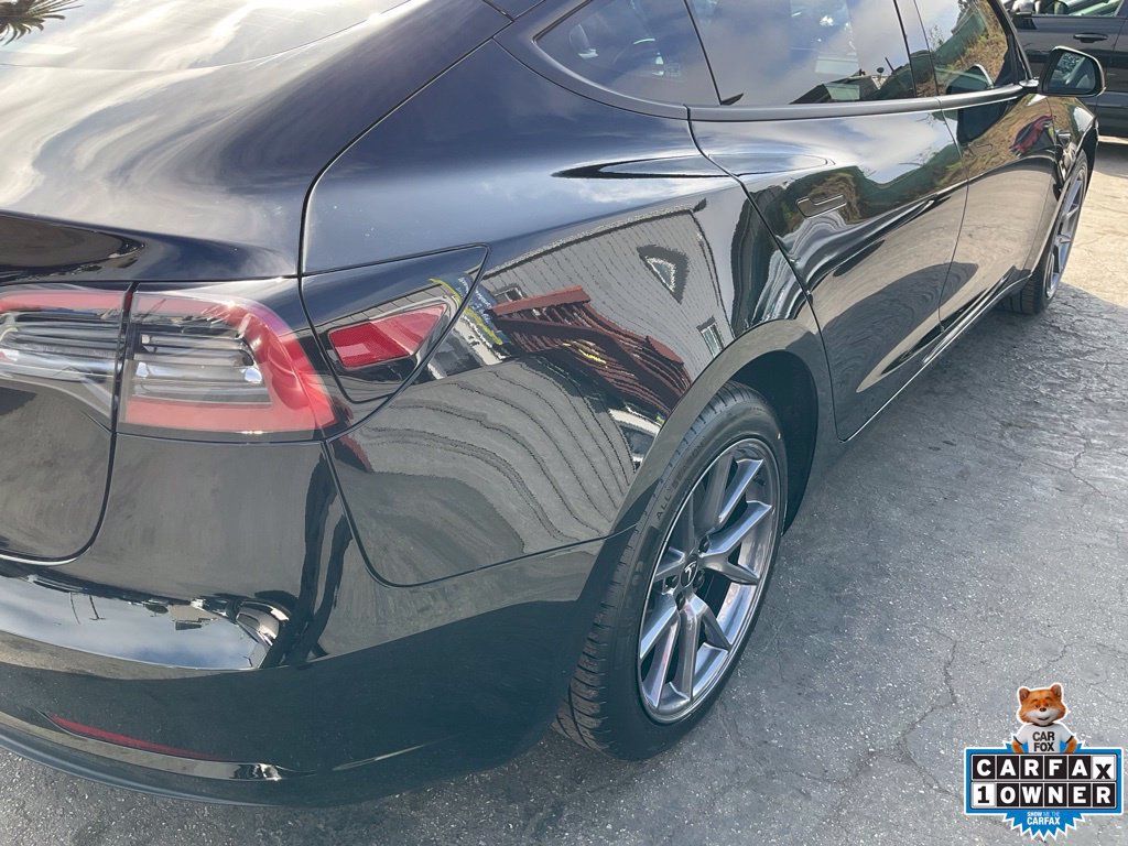 Used 2023 Tesla Model 3 Standard Range RWD image 81