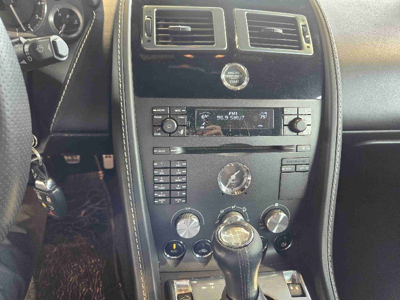 Used 2008 Aston Martin V8 Vantage Roadster image 19