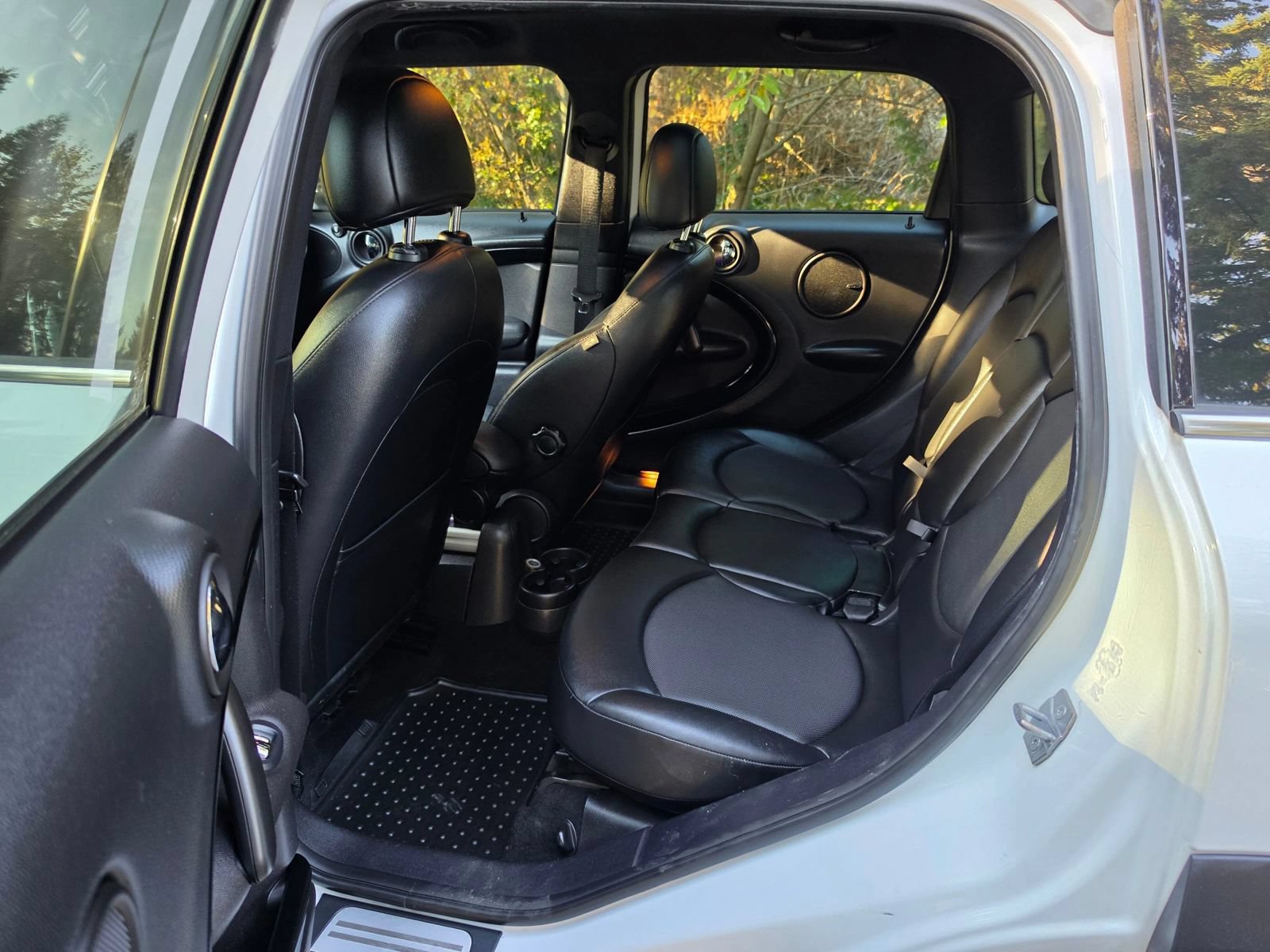 Used 2015 MINI Cooper Countryman S AWD/4WD image 15