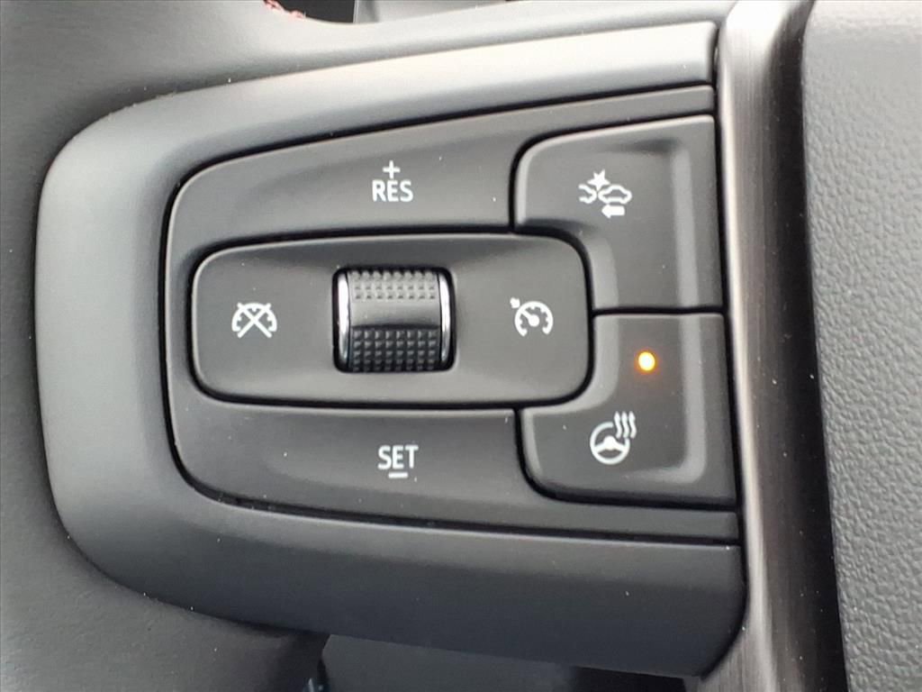 New 2026 GMC Sierra 1500 AT4X AWD/4WD image 16