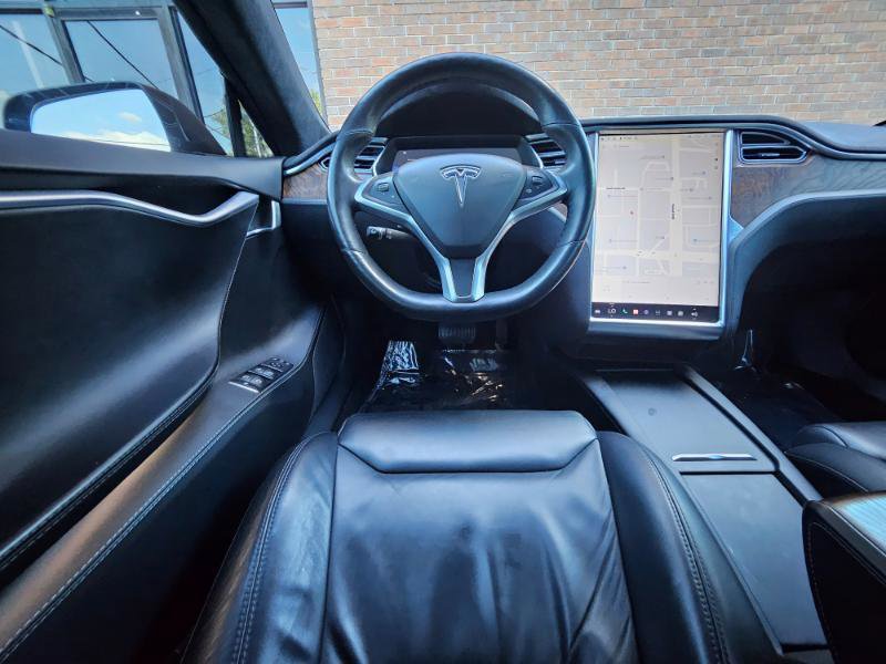 Used 2017 Tesla Model S 75D image 4