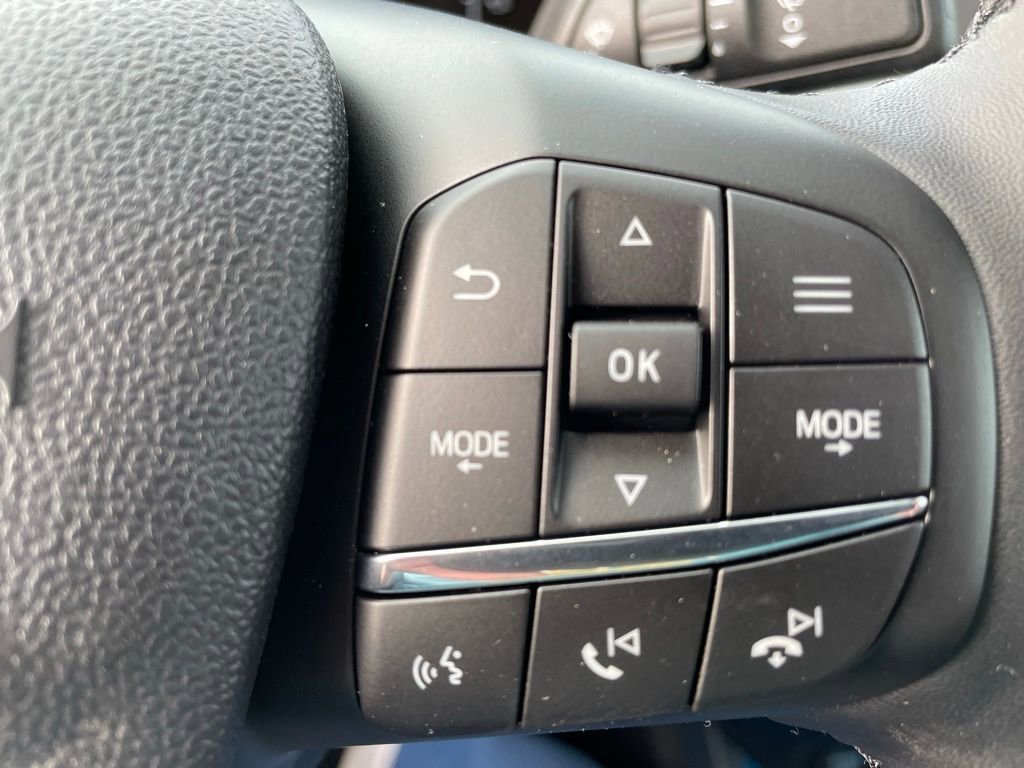 New 2026 Ford Maverick XLT w/ XLT Luxury Package AWD/4WD image 16