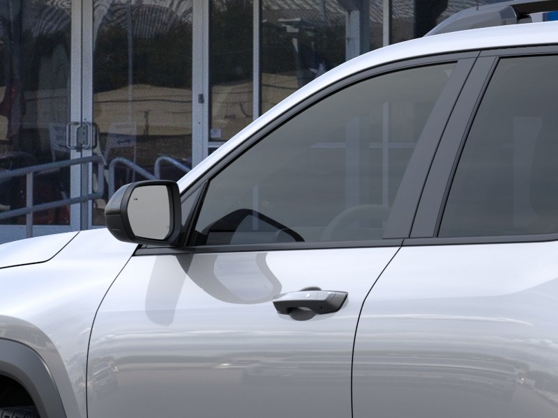 New 2027 Chevrolet Equinox LT w/ Convenience Package II FWD image 12