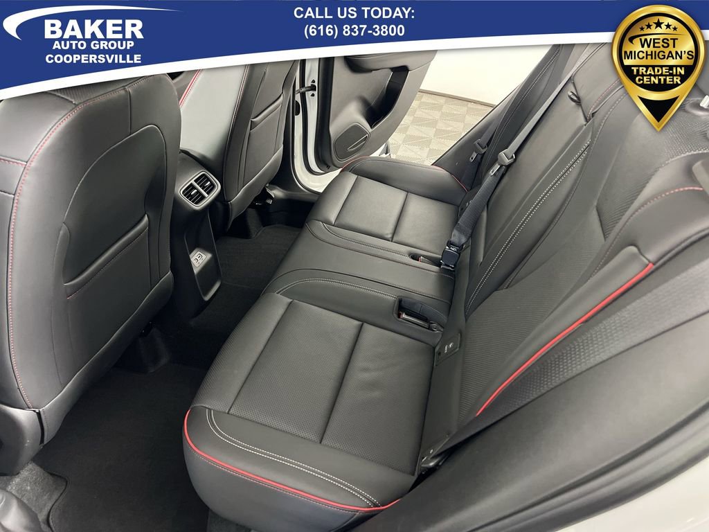 Certified 2023 Buick Envision Essence w/ Sport Touring Package image 25