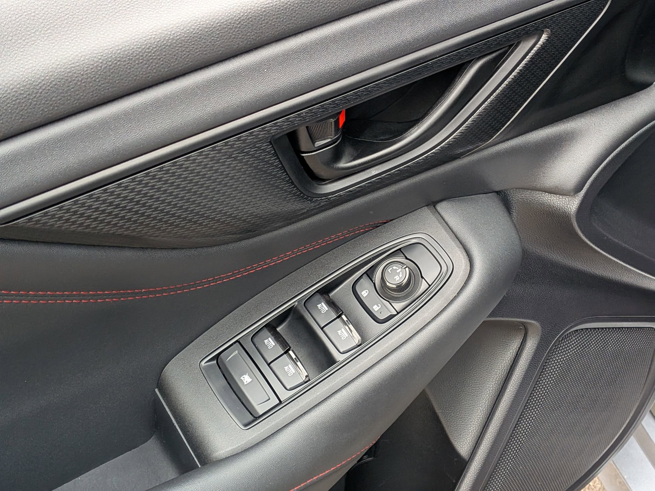 Used 2024 Subaru Legacy Sport image 9