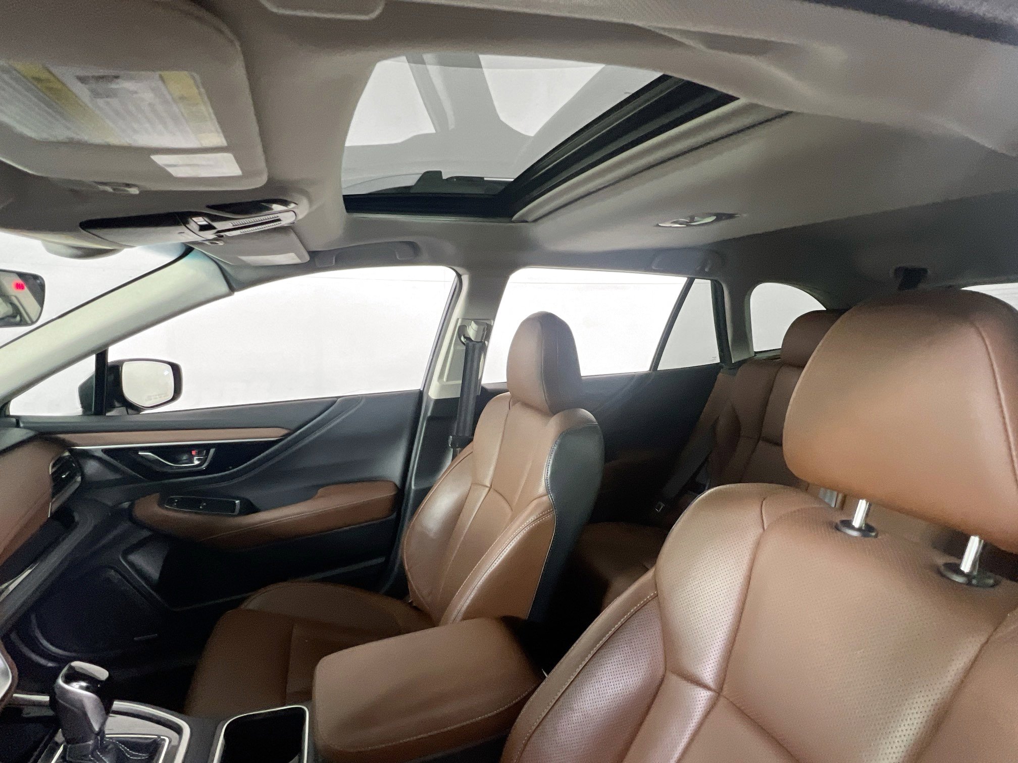 Used 2022 Subaru Outback Touring XT AWD/4WD image 22