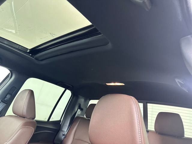 Used 2024 Honda Ridgeline RTL image 12