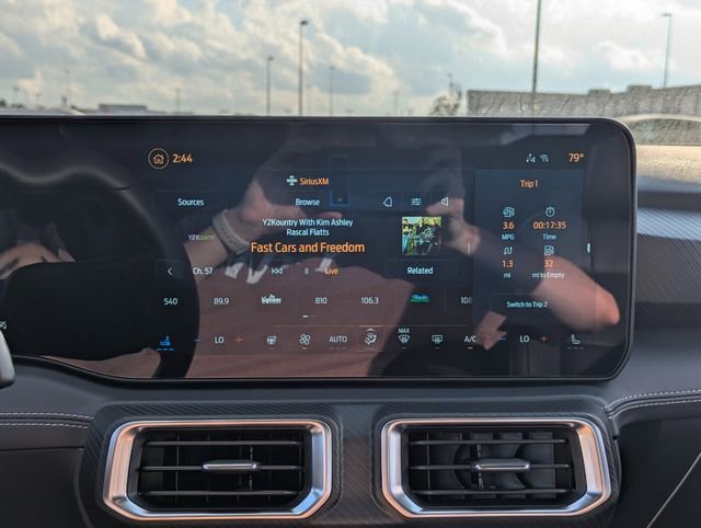 New 2025 Ford Mustang GT Premium image 16