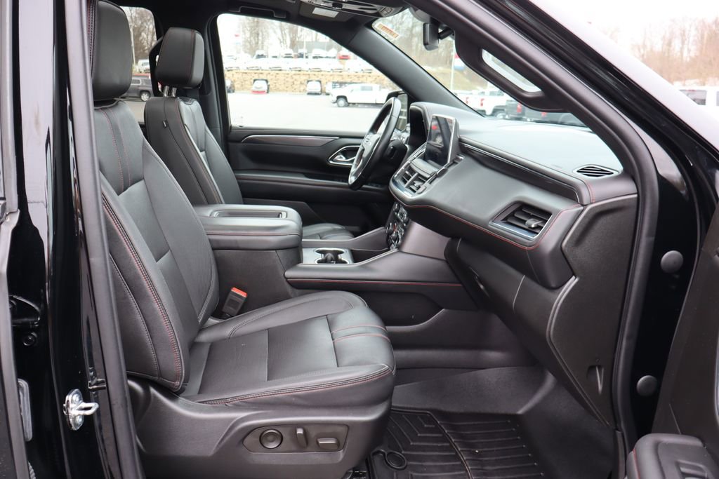 Used 2023 Chevrolet Tahoe RST w/ Max Trailering Package image 19