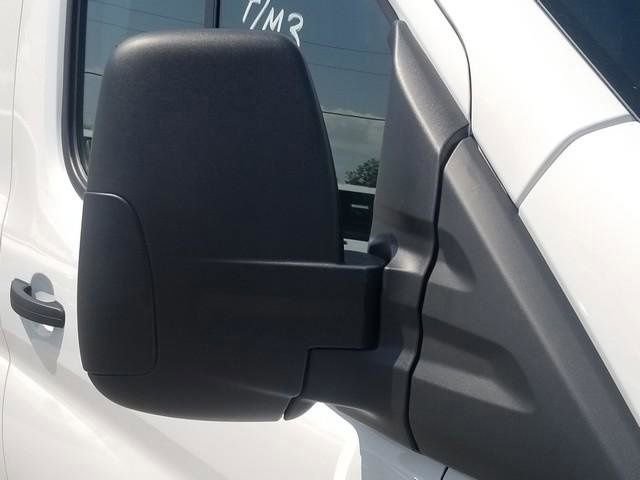 New 2025 Ford Transit 250 Low Roof w/ Load Area Protection Package image 10