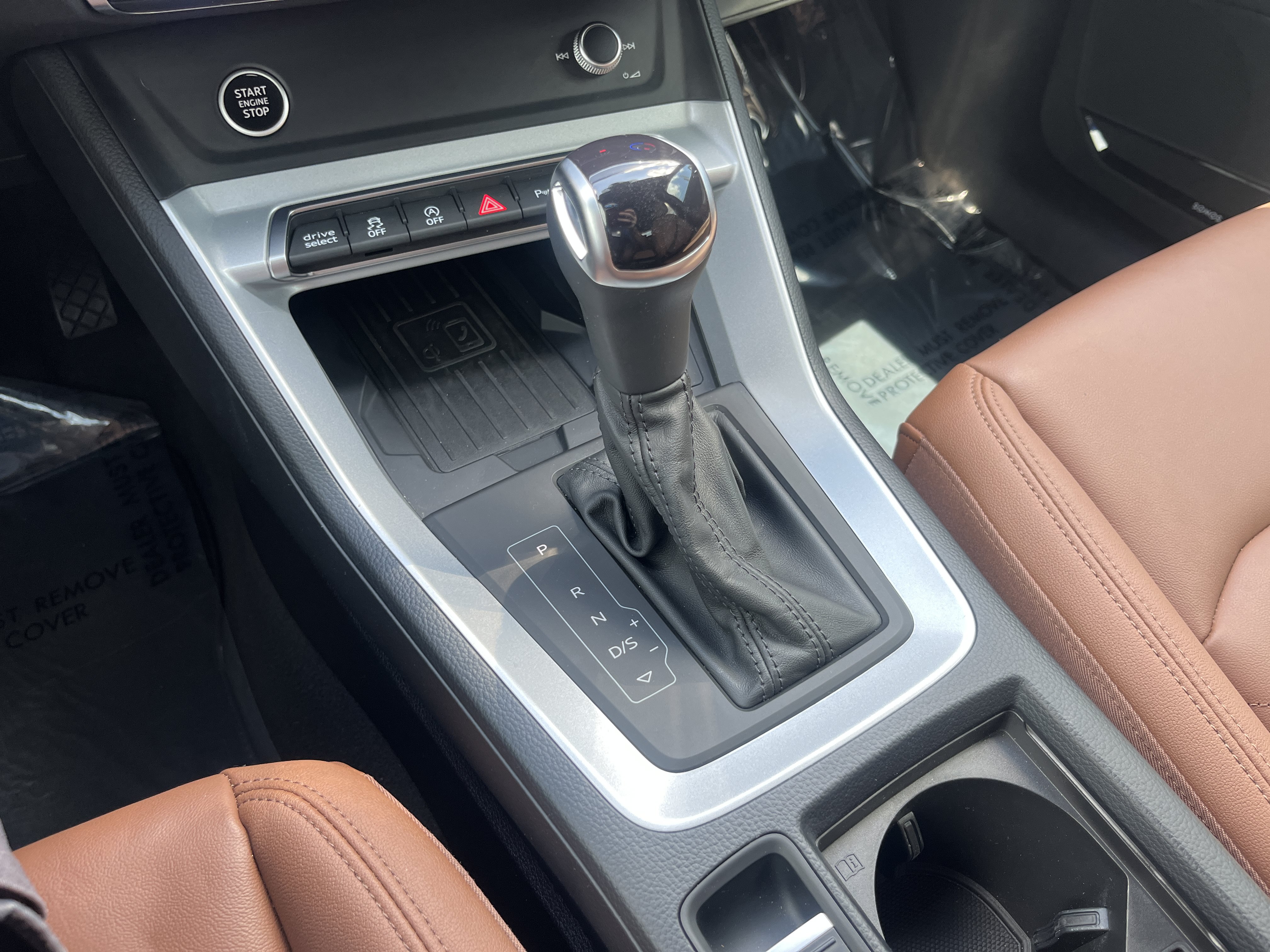 Used 2023 Audi Q3 2.0T Premium Plus AWD/4WD image 30