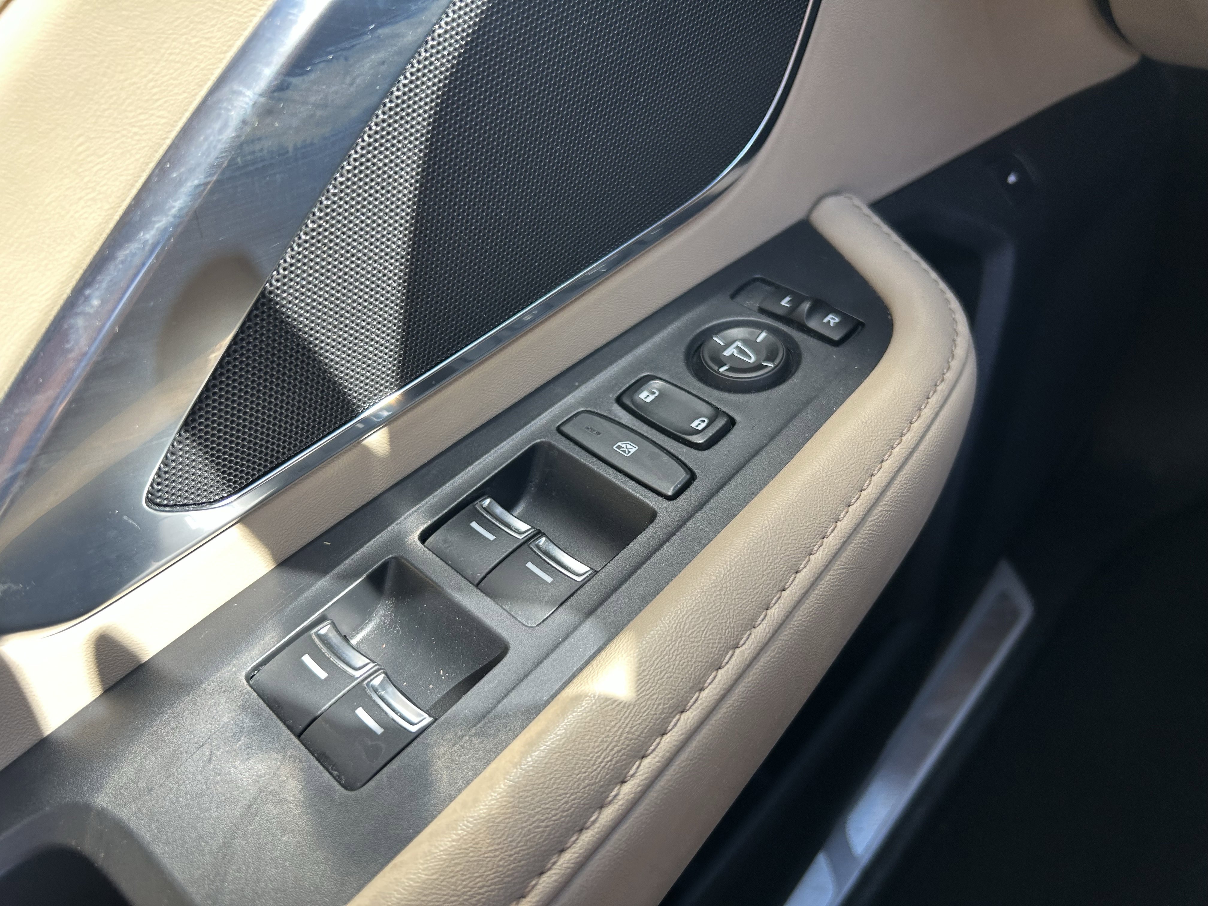 Used 2019 Acura RDX AWD image 20