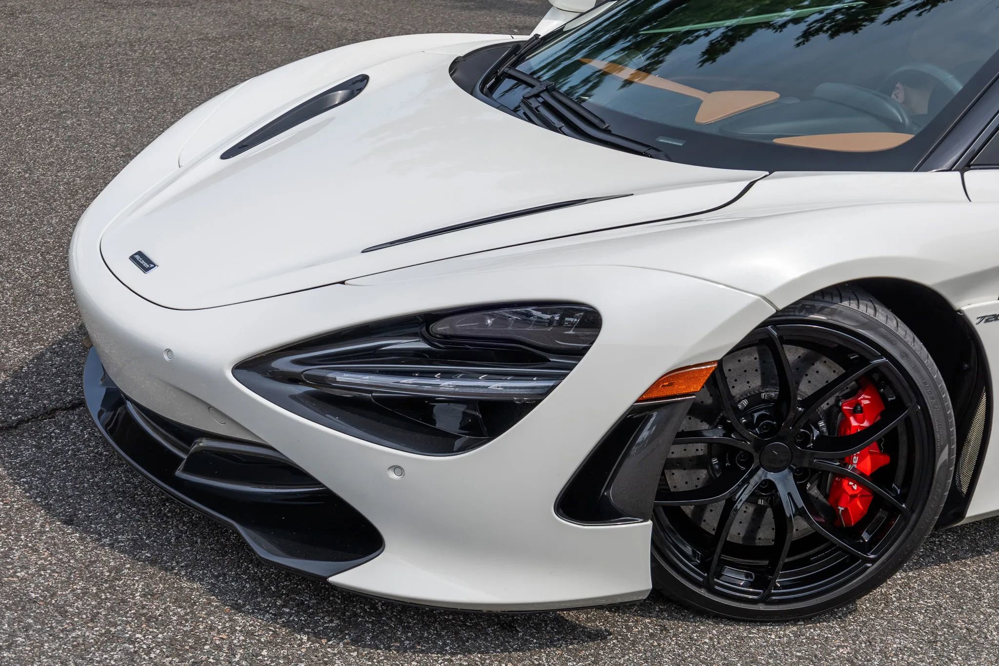 Used 2020 McLaren 720S Luxury image 10