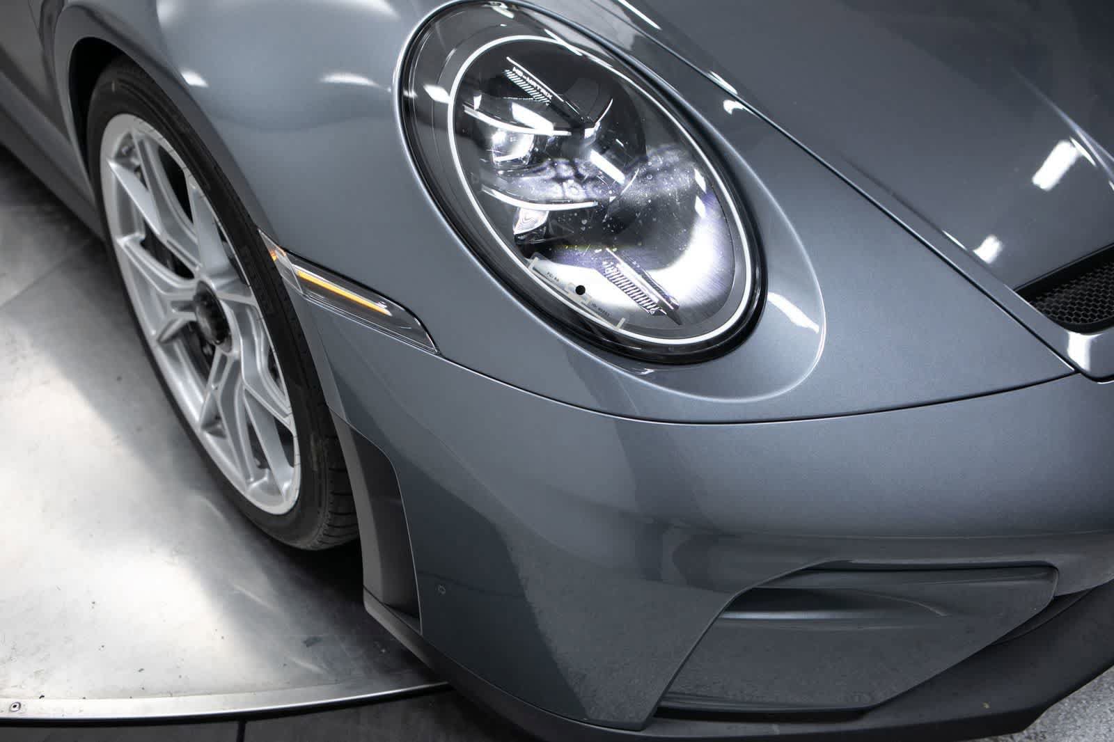 Certified 2026 Porsche 911 GT3 RWD image 12