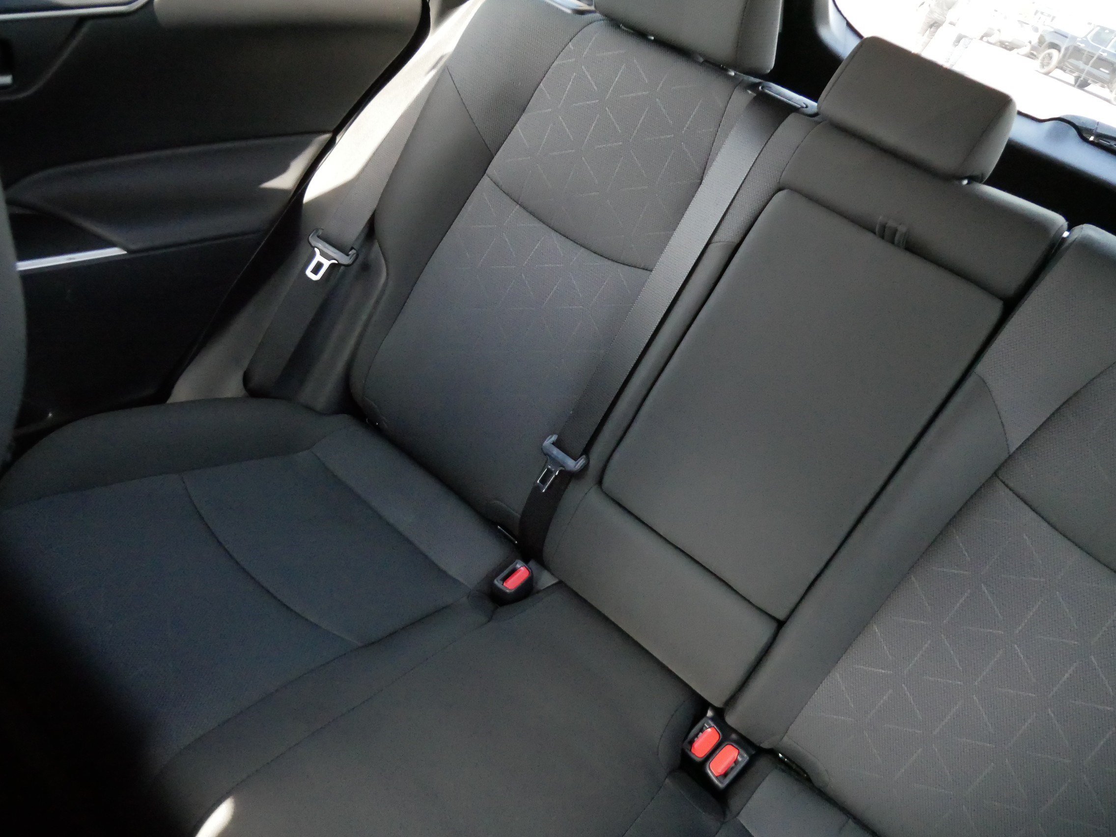 Certified 2025 Toyota RAV4 XLE AWD/4WD image 12