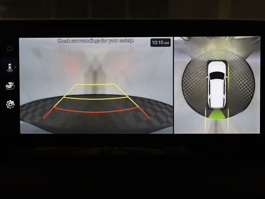 Used 2024 Hyundai Palisade Calligraphy image 56