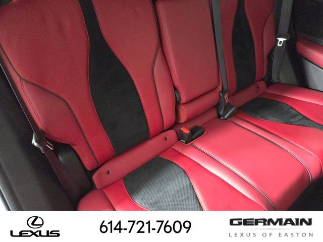 Used 2022 Acura RDX A-Spec image 21