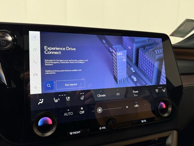 New 2026 Lexus RX 450h 450h+ Premium image 17