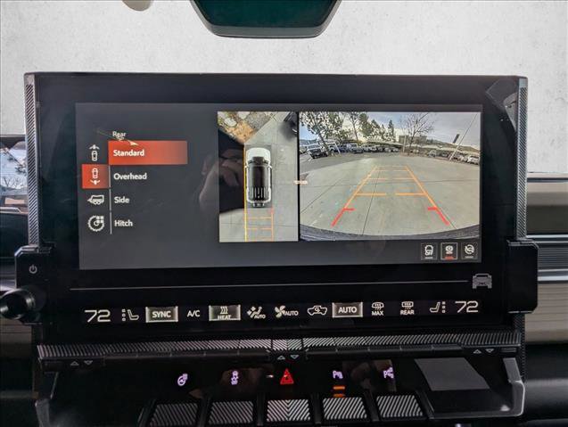 New 2026 GMC Hummer EV SUV image 12