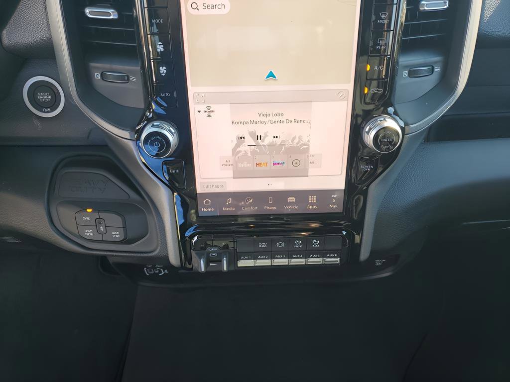 New 2026 RAM 3500 Tradesman image 37