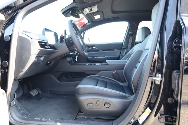 New 2026 Honda Prologue Elite image 11