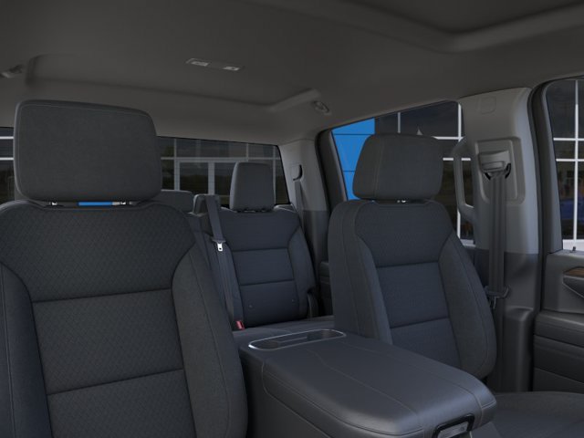 New 2026 Chevrolet Silverado 2500 LT w/ All Star Edition AWD/4WD image 24