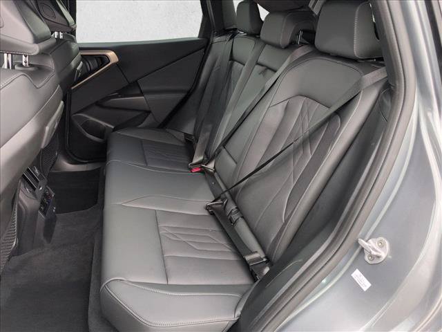 Used 2025 BMW X3 xDrive30i w/ Premium Package AWD/4WD image 19
