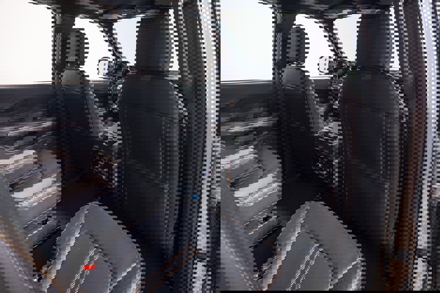 Used 2024 Ford Expedition Platinum image 30