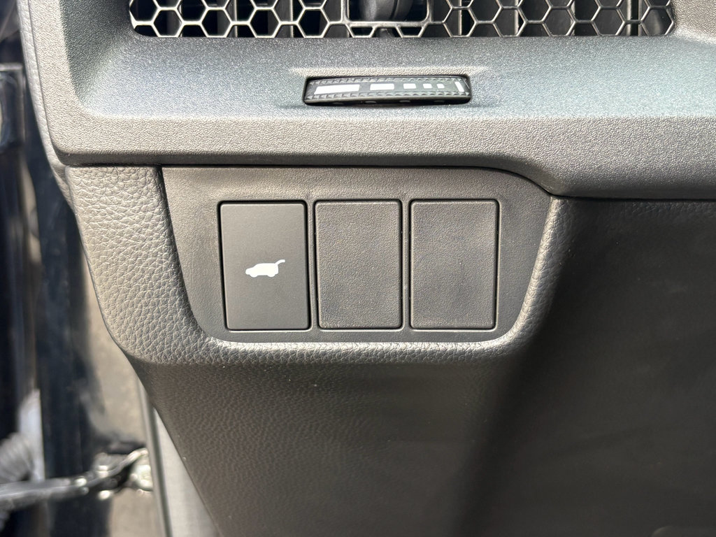 Certified 2026 Honda CR-V TrailSport image 12