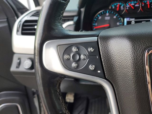 Used 2019 GMC Yukon XL SLT w/ Premium Edition image 29