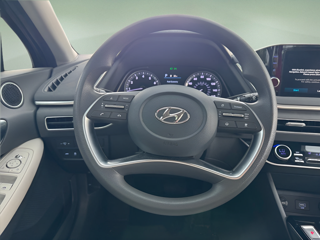 Certified 2023 Hyundai Sonata SEL FWD image 16