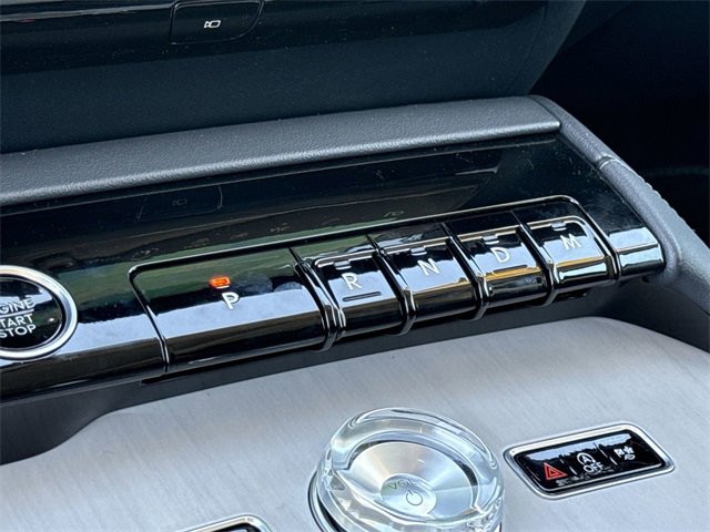 New 2025 Lincoln Navigator L Reserve image 34