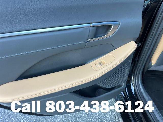 Used 2020 Hyundai Sonata Limited FWD image 13