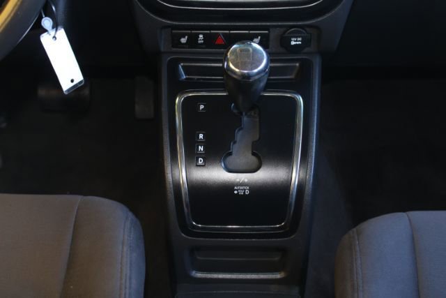 Used 2017 Jeep Patriot Latitude image 14