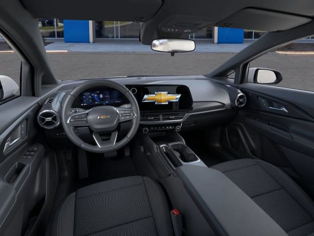 New 2026 Chevrolet Equinox EV LT image 15