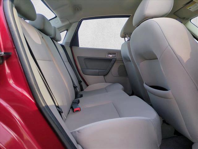 Used 2009 Ford Focus SES image 17
