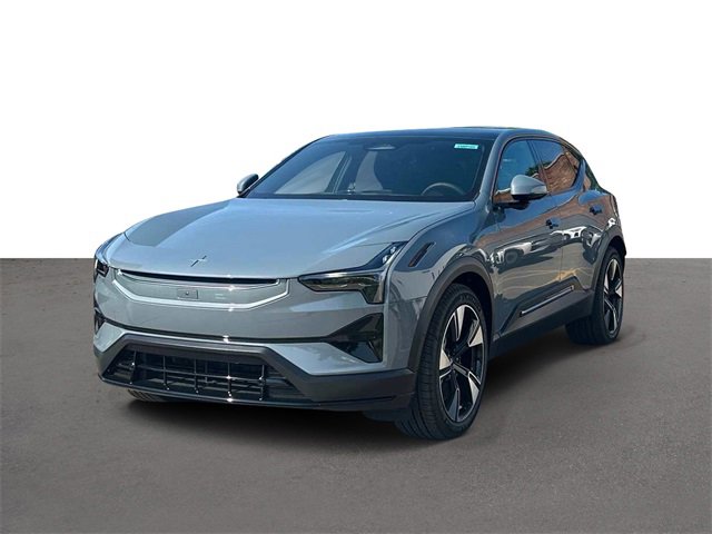 New 2025 Polestar Polestar 3 PLUS & PILOT image 2