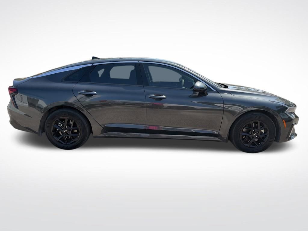 Used 2025 Kia K5 LXS image 4
