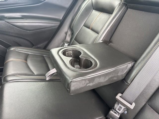Used 2024 Chevrolet Equinox Premier AWD/4WD image 26