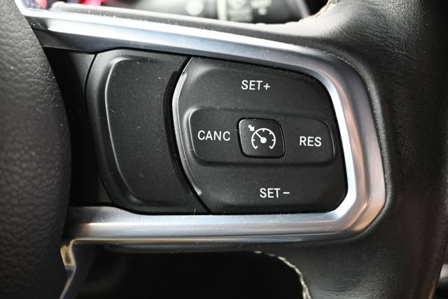 Used 2019 Jeep Wrangler Unlimited Rubicon AWD/4WD image 30
